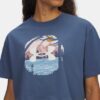 Μπλούζα Outdoor Graphic Crop Short Sleeve
