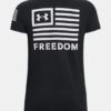 Μπλουζάκι Freedom Banner