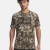 Μπλουζάκι Freedom Camo Μπλουζάκι Freedom Camo