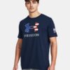 Μπλουζάκι Freedom Logo Μπλουζάκι Freedom Logo