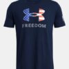 Μπλουζάκι Freedom Logo Μπλουζάκι Freedom Logo