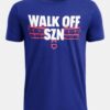 Μπλουζάκι με κοντό μανίκι Baseball Walkoff Szn Μπλουζάκι με κοντό μανίκι Baseball Walkoff Szn