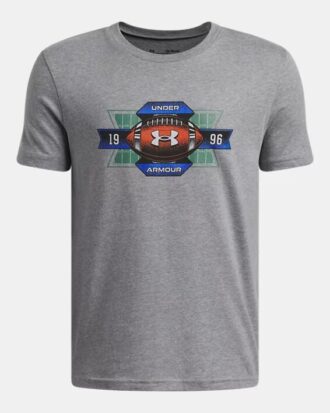 Μπλουζάκι με κοντό μανίκι Football Gameday