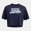 Μπλουζάκι με κοντό μανίκι Make Noise Μπλουζάκι με κοντό μανίκι Make Noise