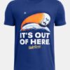 Μπλουζάκι Out Of Here Baseball Μπλουζάκι Out Of Here Baseball