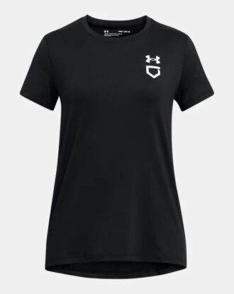Μπλουζάκι προπόνησης Utility Softball