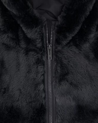 Μπουφάν Cozy Fleece