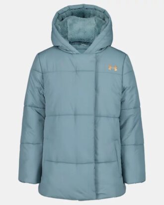 Μπουφάν Edie Puffer