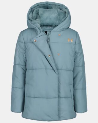 Μπουφάν Edie Puffer