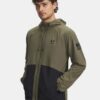 Μπουφάν Freedom Windbreaker