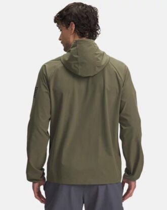 Μπουφάν Freedom Windbreaker