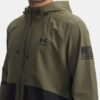 Μπουφάν Freedom Windbreaker