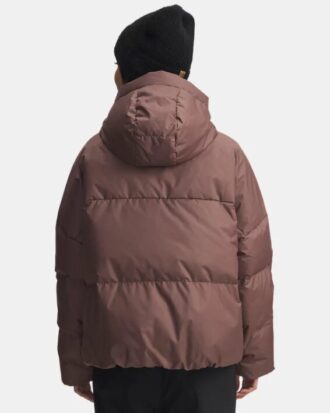Μπουφάν Limitless Down Puffer