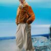 Μπουφάν Limitless Down Velvet Puffer
