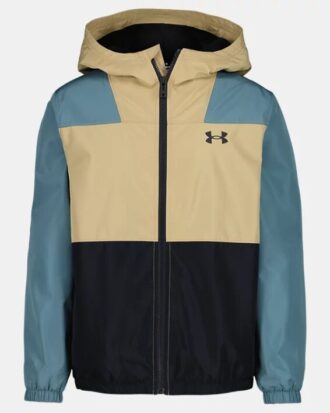 Μπουφάν Manataug Windbreaker