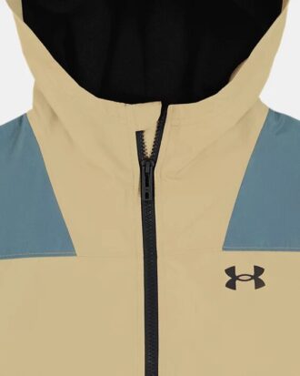 Μπουφάν Manataug Windbreaker
