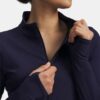 Μπουφάν Motion Full-Zip