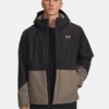 Μπουφάν Porter Colorblock 3-in-1 Μπουφάν Porter Colorblock 3-in-1