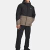 Μπουφάν Porter Colorblock 3-in-1 Μπουφάν Porter Colorblock 3-in-1