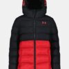 Μπουφάν Pronto Colorblock Little Puffer Μπουφάν Pronto Colorblock Little Puffer