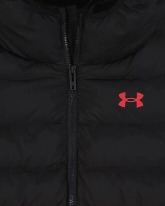 Μπουφάν Pronto Colorblock Little Puffer