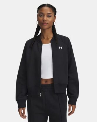 Μπουφάν Rival Fleece