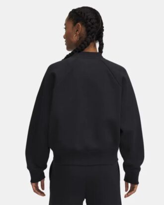 Μπουφάν Rival Fleece