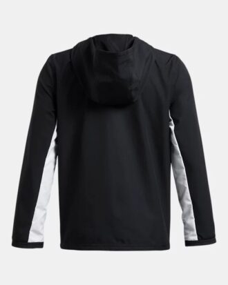 Μπουφάν Rival Woven