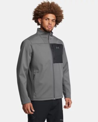 Μπουφάν Storm ColdGear® Infrared Shield 2.0