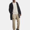Μπουφάν Unstoppable Textured Long Μπουφάν Unstoppable Textured Long