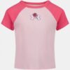 Νέο σετ Prep Raglan για νήπια με κοντό μανίκι