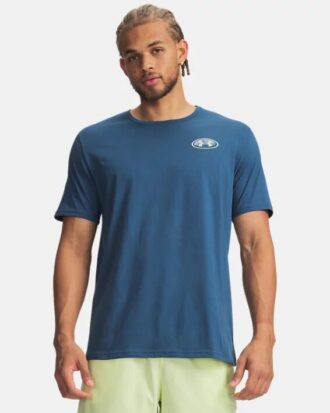 Outdoor Aurora Short Sleeve