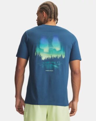 Outdoor Aurora Short Sleeve