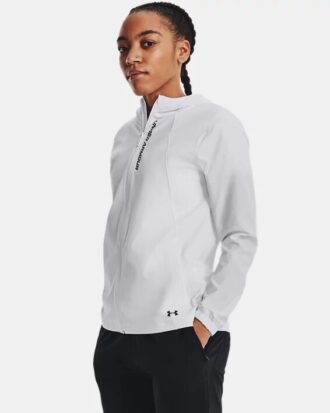OutRun The Storm Jacket