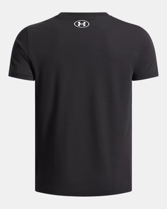 Overlay Wordmark Short Sleeve Overlay Wordmark Short Sleeve