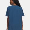 Oversized Script Short Sleeve Oversized Script Short Sleeve
