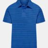 Παιδικό πόλο Matchplay Stripe