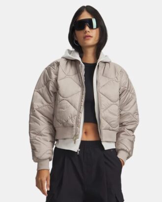 Παλτό Heritage Bomber