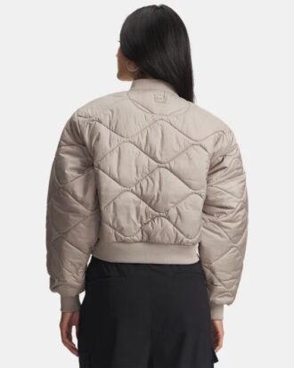 Παλτό Heritage Bomber