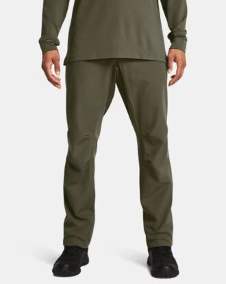 Παντελόνι Alpha Flat Front