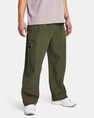 Παντελόνι Cargo με υφή Sportstyle