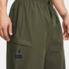 Παντελόνι Cargo με υφή Sportstyle Παντελόνι Cargo με υφή Sportstyle