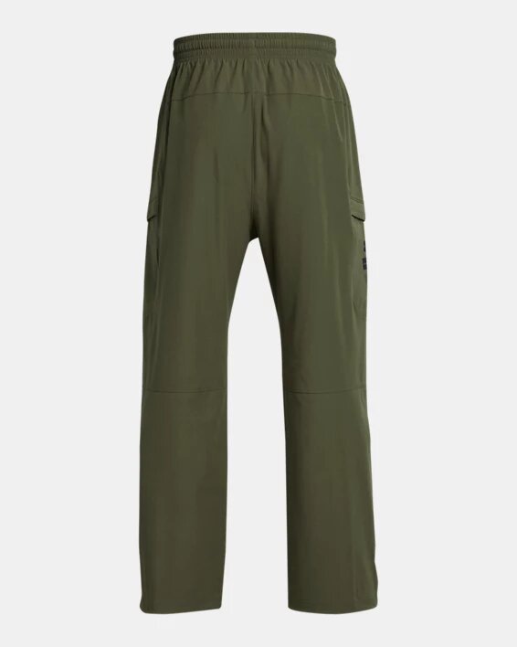 Παντελόνι Cargo με υφή Sportstyle Παντελόνι Cargo με υφή Sportstyle