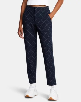 Παντελόνι Premier Windowpane