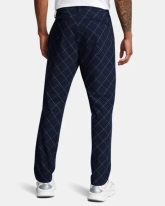 Παντελόνι Premier Windowpane