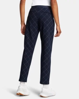 Παντελόνι Premier Windowpane