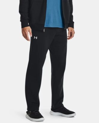 Παντελόνι Rival Fleece