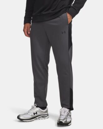 Παντελόνι Rival Knit