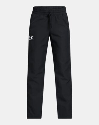 Παντελόνι Rival Woven