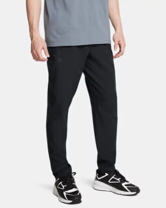 Παντελόνι Sportstyle Woven Tapered